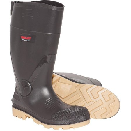 TINGLEY Tingley Profile Boots, 15"H 51254.13